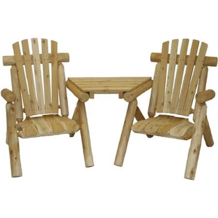 Lakeland Mills Visa-Tete CFU329